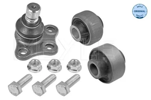 Reparatursatz, Querlenker