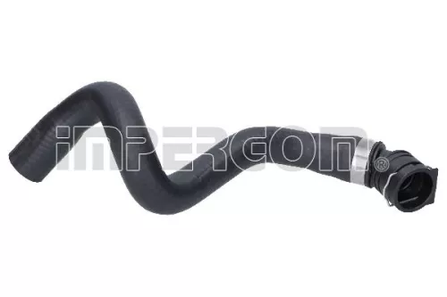 Schlauch, Wärmetauscher (Heizung)