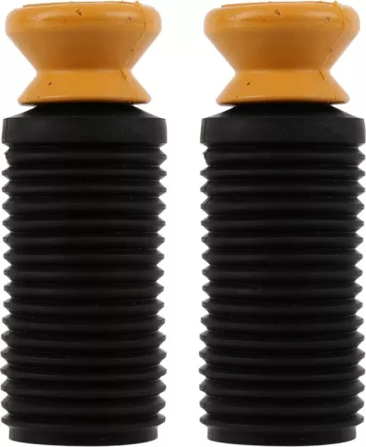 Staubschutzsatz, Stoßdämpfer