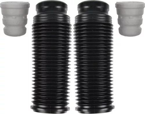 Staubschutzsatz, Stoßdämpfer