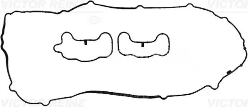 Dichtungssatz, Zylinderkopfhaube