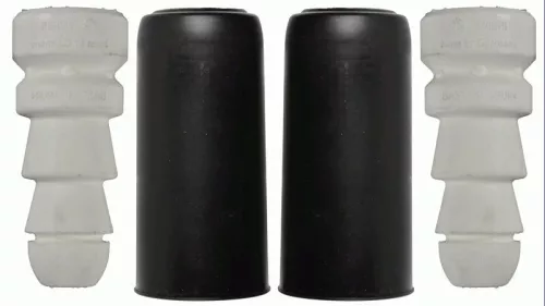 Staubschutzsatz, Stoßdämpfer