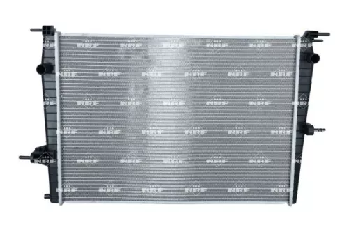 Kühler, Motorkühlung