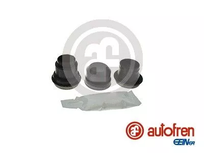 Faltenbalg, Bremssattelführung