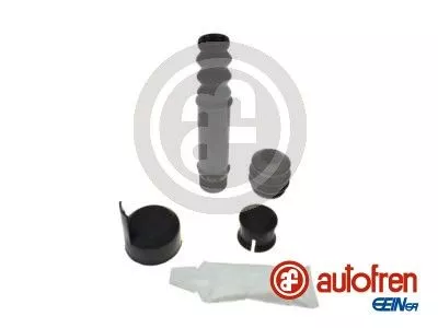 Faltenbalg, Bremssattelführung