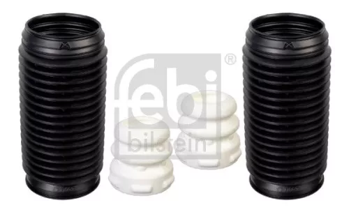 Staubschutzsatz, Stoßdämpfer