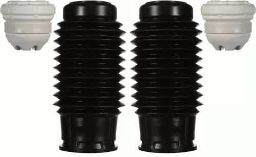 Staubschutzsatz, Stoßdämpfer