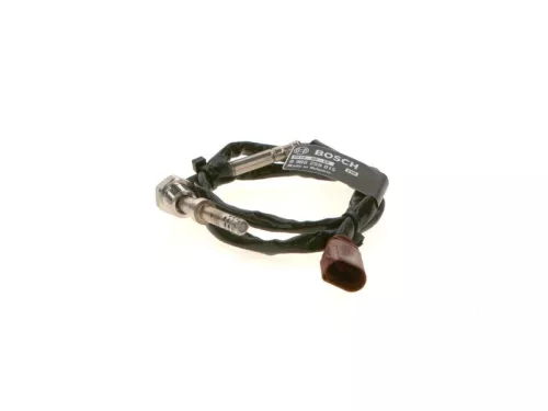 Sensor, Abgastemperatur