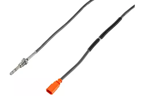 Sensor, Abgastemperatur