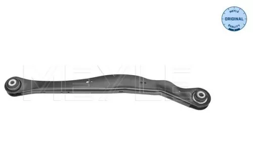 Lenker, Radaufhängung