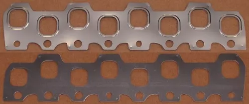 Dichtung, Abgaskrümmer