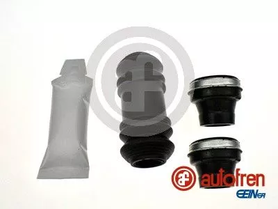 Faltenbalg, Bremssattelführung