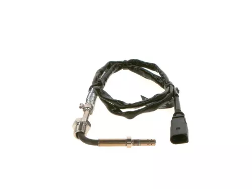 Sensor, Abgastemperatur