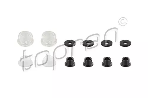 Reparatursatz, Schalthebel