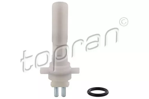 Sensor, Kühlmittelstand