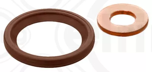 Dichtungssatz, Einspritzdüse