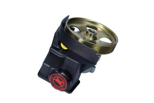 Hydraulikpumpe, Lenkung