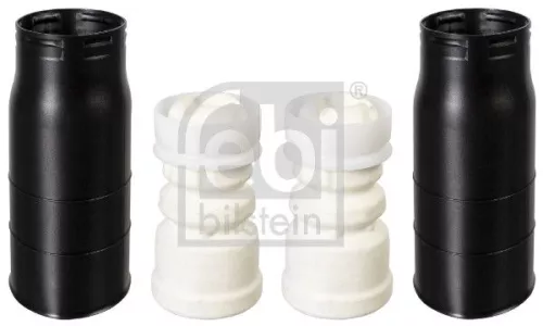 Staubschutzsatz, Stoßdämpfer