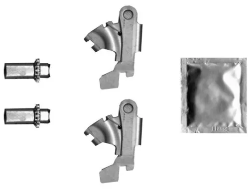 Reparatursatz, Expander