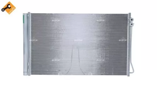 Kondensator, Klimaanlage