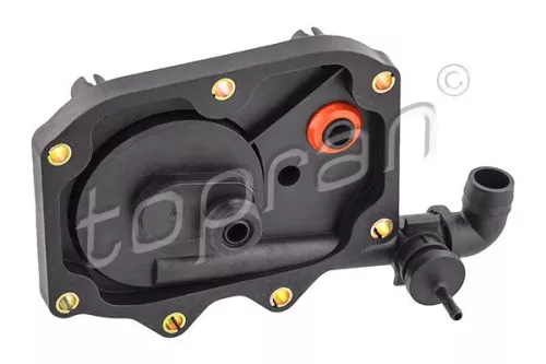 Ventil, Kurbelgehäuseentlüftung