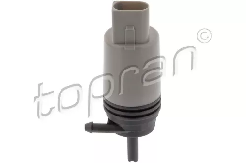 Waschwasserpumpe, Scheibenreinigung