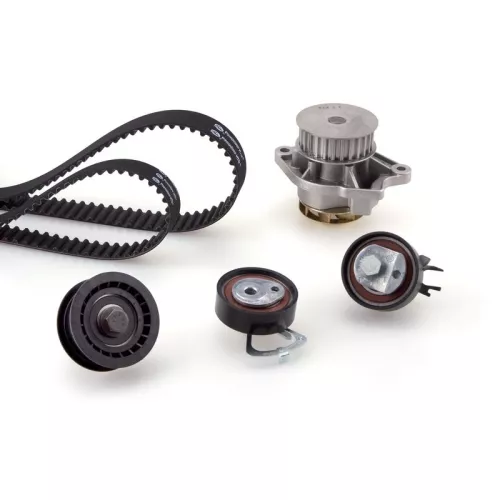 Wasserpumpe + Zahnriemensatz