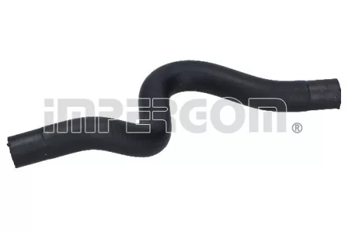 Schlauch, Wärmetauscher (Heizung)