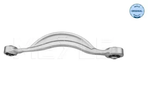 Lenker, Radaufhängung