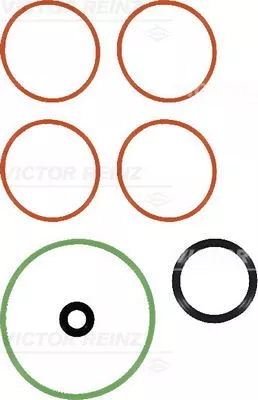 Dichtungssatz, Ansaugkrümmer