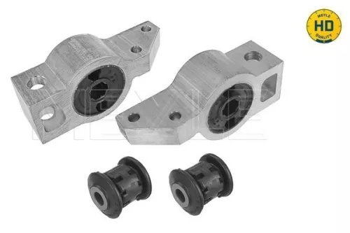 Reparatursatz, Querlenker