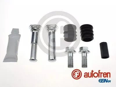 Führungshülsensatz, Bremssattel