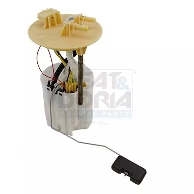 Kraftstoff-Fördereinheit