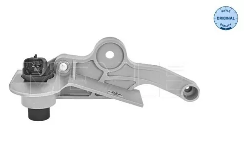 Impulsgeber, Kurbelwelle