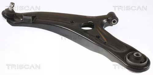 Lenker, Radaufhängung