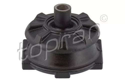 Lagerung, Achskörper