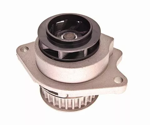 Wasserpumpe, Motorkühlung