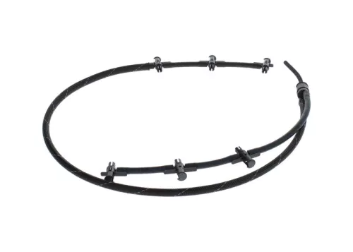 Schlauch, Leckkraftstoff