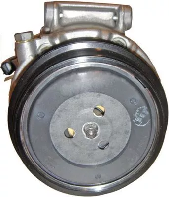 Kompressor, Klimaanlage