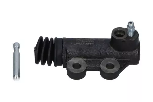 Nehmerzylinder, Kupplung