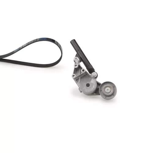 Keilrippenriemensatz