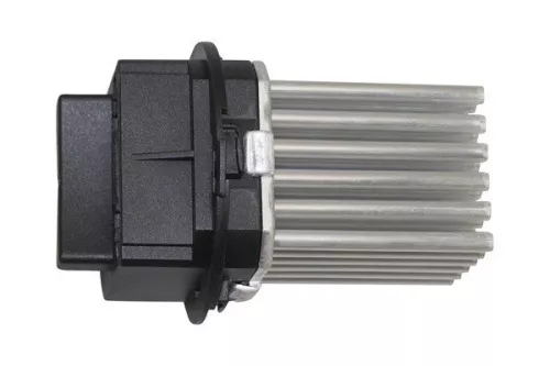 Widerstand, Innenraumgebläse