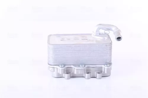 Ölkühler, Motoröl