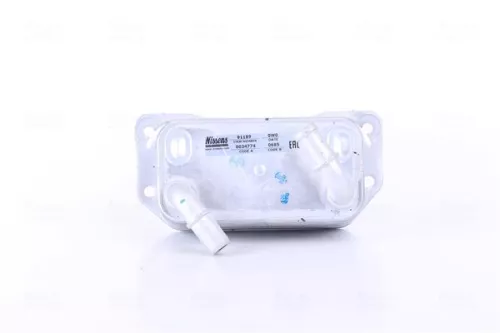 Ölkühler, Motoröl