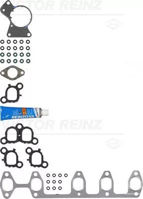 Dichtungssatz, Zylinderkopf