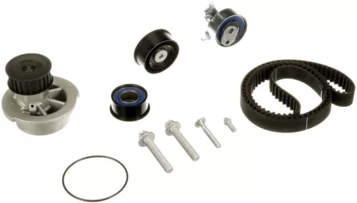 Wasserpumpe + Zahnriemensatz