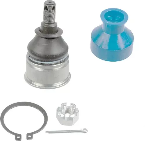 Trag-/Führungsgelenk