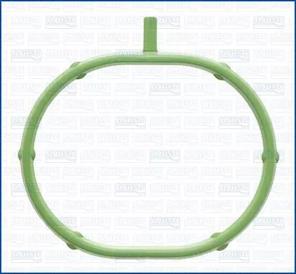 Dichtung, Ansaugkrümmer