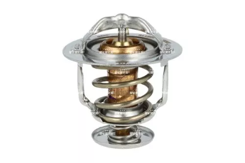 Thermostat, Kühlmittel