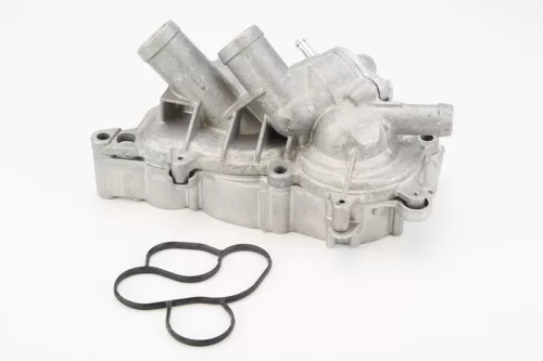 Wasserpumpe, Motorkühlung